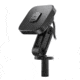Peak Design Motorcycle Stem Mount, Charging Qi2, Black, M-MM-AH-BK-1
