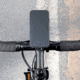 Peak Design Out Front Bike Mount, Black, One Size, M-BM-AA-BK-1
