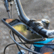 Peak Design Out Front Bike Mount, Black, One Size, M-BM-AA-BK-1
