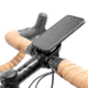 Peak Design Out Front Bike Mount, Black, One Size, M-BM-AA-BK-1