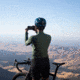 Peak Design Out Front Bike Mount, Black, One Size, M-BM-AA-BK-1