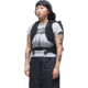 Peak Design Outdoor 25L/45L Hip Belt, Black, BAHB-A-BK-1