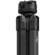 Peak Design Pro Tail Tripod, Black, PT-T-BK-1