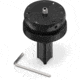 Peak Design Pro Tripod Pro Leveling Base, Black, PTA-U-PLB-1