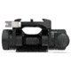 Peak Design Pro Tripod Tilt Mod Ball Head Video Adapter, Black, PTA-U-TM-1