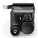 Peak Design Pro Tripod Tilt Mod Ball Head Video Adapter, Black, PTA-U-TM-1