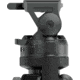 Peak Design Pro Tripod Tilt Mod Ball Head Video Adapter, Black, PTA-U-TM-1