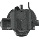 Peak Design Pro Tripod Tilt Mod Ball Head Video Adapter, Black, PTA-U-TM-1