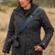 Peak Design Slide Lite Camera Strap, Midnight, SLL-MN-3