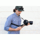 Peak Design Slide Lite Camera Strap, Black SLL-BK-3