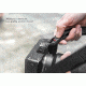 Peak Design Slide Lite Camera Strap, Black SLL-BK-3