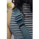 Peak Design Slide Lite Shoulder Strap, Ocean, SLL-DS-3
