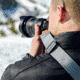 Peak Design Slide Strap, Ash, SL-AS-3