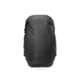 Peak Design Travel Backpack, 30 Liters, Black, BTR-30-BK-2