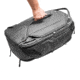 Peak Design Travel Backpack, 45 Liters, Black, BTR-45-BK-2