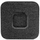 Peak Design Universal Adapter, Charcoal, One Size, M-AD-AA-CH-1