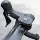 Peak Design Universal Bar Mount, Black, One Size, M-BM-AB-BK-1
