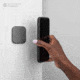 Peak Design Wall Mount, Charcoal, One Size, M-WM-AA-CH-1