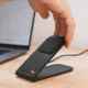 Peak Design Wireless Charging Stand, Black, One Size, M-CS-BK-1