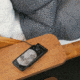 Peak Design Wireless Charging Stand, Black, One Size, M-CS-BK-1