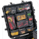 Pelican 0379 Lid Organizer for Pelican 0370 Case