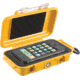 Pelican 1015, Wl/Wi-Bk, Yellow, 1015-005-240
