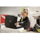 Pelican 1095CC, Wl/Wi-Liner, Black, 1090-023-110