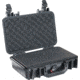 Pelican Protector Case, Black, 10.5 x 6 x 3.2in - 1170-100-110