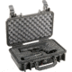 Pelican Protector Case, Black, 10.5 x 6 x 3.2in - 1170-100-110