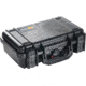 Pelican Protector Case, Black, 10.5 x 6 x 3.2in - 1170-100-110