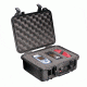 Pelican 1400,wl/cf,black - 1400-002-110
