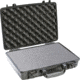 Pelican 1470 Laptop Waterproof Laptop Case w/ Pick N Pluck Foam, Black 1470-000-110