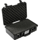 Pelican 1485 Air Protector Case w/Foam, Black 014850-0000-110