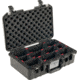 Pelican 1485 Air Protector Case w/TrekPak Divider System, Black 014850-0050-110