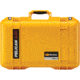 Pelican 1485 Air Protector Case, no Foam, Yellow, 014850-0010-240