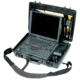 Pelican 1490CC1 Laptop Computer Waterproof Crushproof Case, Black 1490-003-110