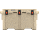 Pelican 150 Qt Elite Cooler, Tan, 150 QT, 150QT-2-TAN