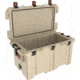 Pelican 150 Qt Elite Cooler, Tan, 150 QT, 150QT-2-TAN