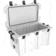 Pelican 150 Qt Elite Cooler, White, 150 QT, 150QT-1-WHT