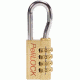 Pelican 1506 Peli Lock Brass For All Cases