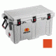Pelican 150Qt Elite Cooler,34x17x15.75in,Orange 32-150Q-CC-ORG