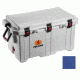 Pelican 150Qt Elite Cooler,34x17x15.75in,Dark Blue 32-150Q-CC-DKBLU