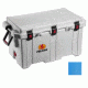 Pelican 150Qt Elite Cooler,34x17x15.75in,Light Blue 32-150Q-CC-LTBLU