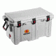 Pelican ProGear Elite Cooler, White, 150 Quart 32-150Q-MC-WHT