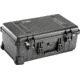 Pelican 1510LOC Carry On Protector Case with Laptop Sleeve and Accessories Case, Black