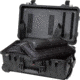 Pelican 1510LOC Carry On Protector Case with Laptop Sleeve and Accessories Case, Black