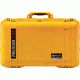 Pelican 1555 Air Protector Case, with Foam, Yellow, 015550-0000-240