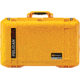 Pelican 1555 Air Protector Case, with Foam, Yellow, 015550-0000-240