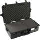 Pelican 1605 Air Protector Case w/Foam, Black 016050-0000-110