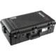 Pelican 1605 Air Protector Case w/Foam, Black 016050-0000-110